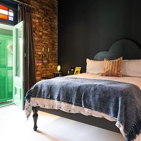 Hotel Lola Città del Capo Esterno foto